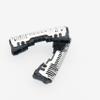 Ronsit Shaver Head Inner Cutter Blades for WES9068 ES8103 ES8109 ES8103S ES-ST23 S8161 ES8101 ES-LC62 ES8249-2pcs view 2