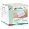 Solvaline N Sterile Dressing 5 x 5 cm Pack of 25 view 1