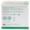 Solvaline N Sterile Dressing 5 x 5 cm Pack of 25 view 2