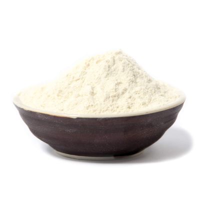 Mystic Moments | Guar Gum Powder | Cyamopsis Tetragonoloba | Natural Thickening Agent & Emulsifier | 100% Passes 200 Mesh | Ideal for Body Washes, Shampoos & Water-Based Formulas | E412 | 1Kg