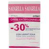 Saugella Poligyn Intimate Cleansing Care 2 x 250ml view 1