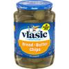Vlasic Bread and Butter Chips 710ml 24floz view 1