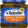 Vlasic Bread and Butter Chips 710ml 24floz view 4