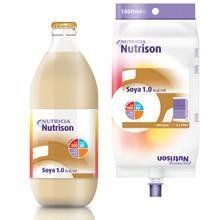 Nutrison Soya (Pack) 1000ml