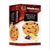 Walker's Shortbread Fruit & Lemon Biscuits  Traditional Scottish Recipe, 150g (Pack of 12) view 1