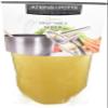 Atkins & Potts Vegetable Stock , Pack of 3 view 1
