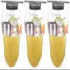 Atkins & Potts Vegetable Stock , Pack of 3 view 4
