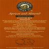 Shropshire Spice Co Apricot and Almond Stuffing (Pack of 6) view 3