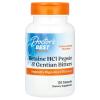 Betaine HCl Pepsin & Gentian Bitters - 120 caps view 1