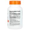 Betaine HCl Pepsin & Gentian Bitters - 120 caps view 2