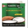 Aroy-D coconut milk 12 x 1L (with E435) view 2