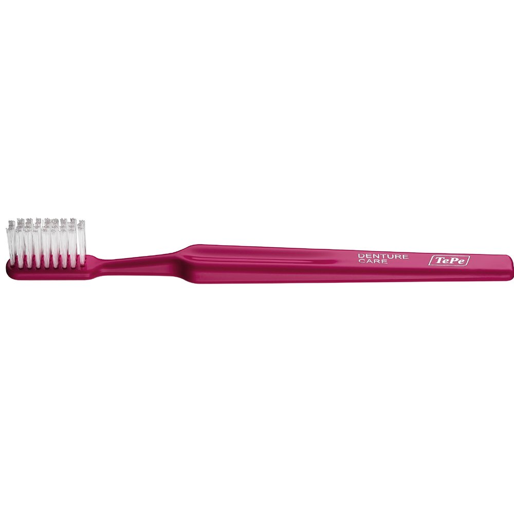 Denture Brush (1 Brush)