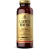 Solgar L-Lysine 1000 mg Tablets - Pack of 250 view 1