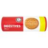 Euro Shopper Digestives Biscuits 400g Case of 15 view 1