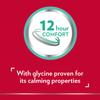 Canesfresh Soothing Gel Wash | 12hr Comfort & Fresh Feeling | Dermatologically & Gynaecologist Tested | with Glycine Known for Its Soothing Properties - 200 ml view 4