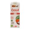 Organic Coconut Milk Sugar Free view 1