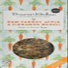 Primrose's Kitchen Raw Carrot, Apple and Cinnamon Muesli 400 g (Pack of 2) view 1