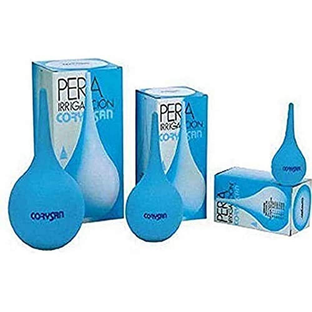 PERA CORYSAN GOMA 8