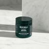 Brickell Men's Smooth Brushless Shave Butter for Men, Natural and Organic Smooth Shaving Butter to Fight Nicks, Cuts and Razor Burn, 148 ml, Scented view 4
