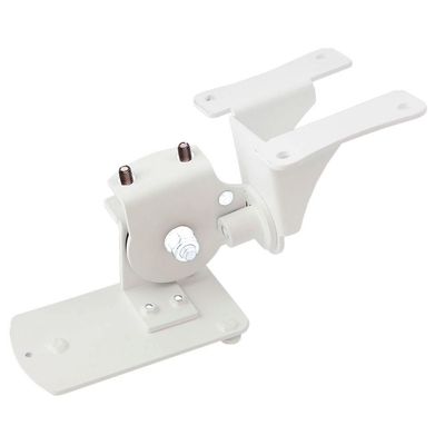 FBT Vertus VT-W 604 Directional Wall Mount Bracket - White