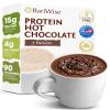 BariWise 15g High Protein Hot Chocolate - Chocolate (7 Servings/Box) view 1