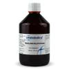 Metabolics Methyltetrahydrofolate Liquid 1000mcg Folate, 5MTHF Active Methylated Form  UK Made GMP Certified  Vegan  500ml view 1