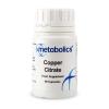 Copper Citrate Pot of 90 Capsules view 1