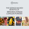 bifidobacterium longum Powder 100g view 3