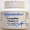 fungalite Phase 2 Pot of 90 Capsules view 1