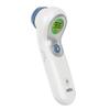 Braun No Touch & Forehead Thermometer view 1