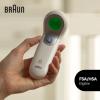 Braun No Touch & Forehead Thermometer view 2