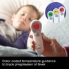 Braun No Touch & Forehead Thermometer view 4