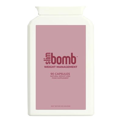 Bomba adelgazante Slim Bomb