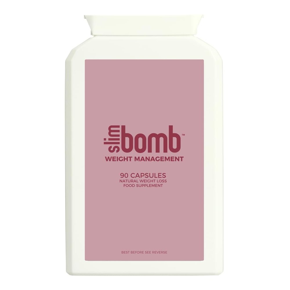 Bomba adelgazante Slim Bomb