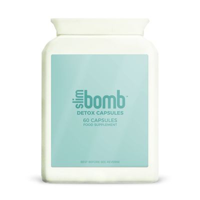 Slim Bomb Detox