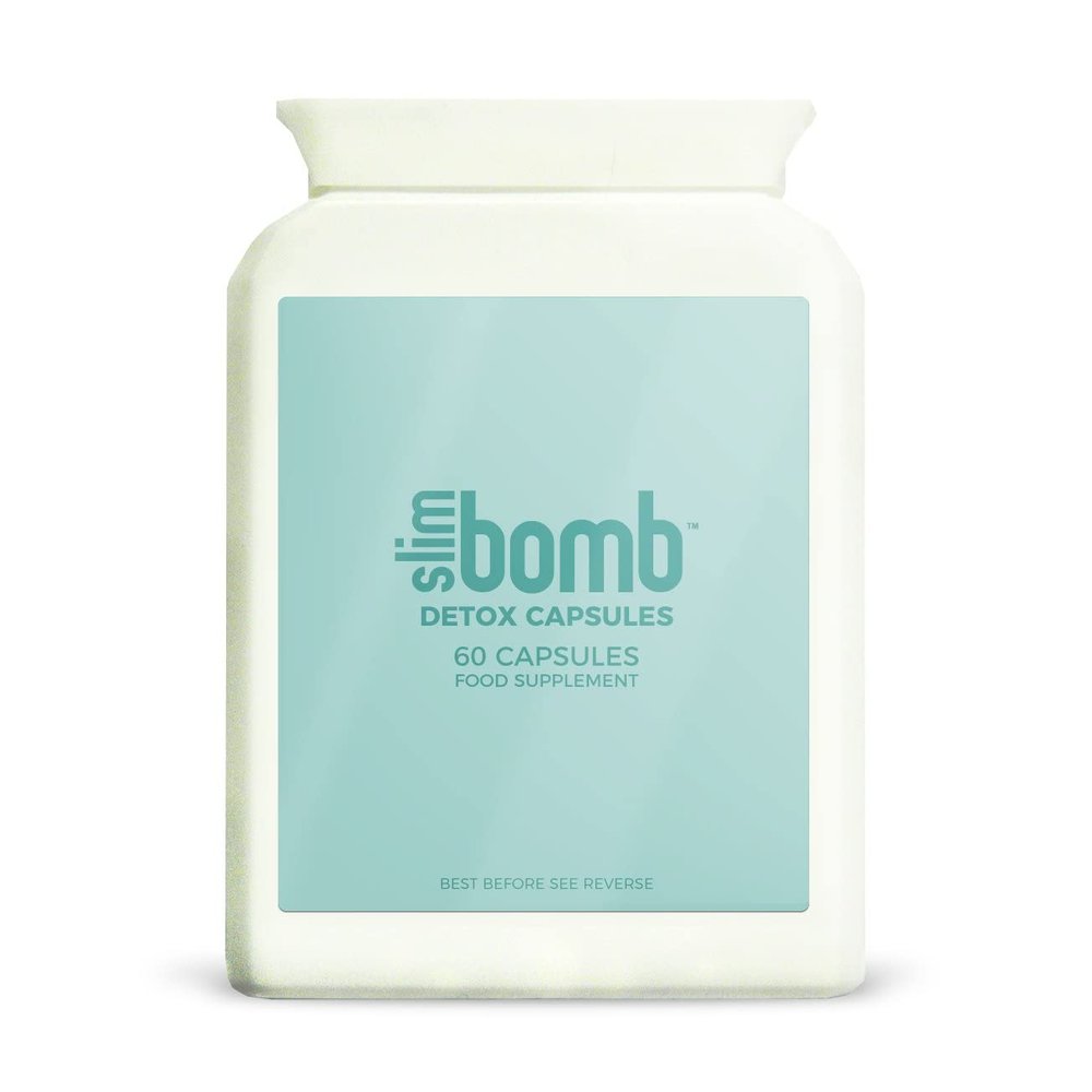 Slim Bomb Detox