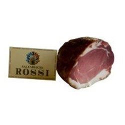 Salumificio Rossi - Classic Culatello vacuum packed (1,7-2,0Kg) - half