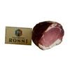 Salumificio Rossi - Classic Culatello vacuum packed (1,7-2,0Kg) - half view 1