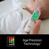 Braun ThermoScan 7 Ear thermometer - Age Precision Technology - Colour-coded Digital Display - Baby and Infant Friendly - #1 Brand among doctors(1) view 3