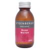 3 Pack x Org Rose Water (100g) - Steenbergs view 1