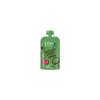 3 Pack x S1 Broccoli Pears & Peas (120g) - Ellas Kitchen view 1