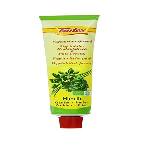 2 Pack x Yeast Pate With Herbs (200g) - Tartex