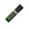 3 Pack x Dark Nougat Croccante 35g (35g) - Vivani view 1