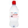 12 Pack x Evian Sports Cap (750ml) - Evian view 1