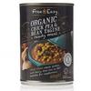 6 Pack x Organic Chickpea & Bean Tagin (400g) - Free Natural view 1