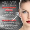 Gerovital H3 (Dr Ana Aslan) Vita-Age Prestige Colloidal Platinum Cream 50ml 1 Piece 100g view 2