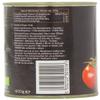 6 Pack x Organic Chopped Tomatoes (400g) - Biona view 2