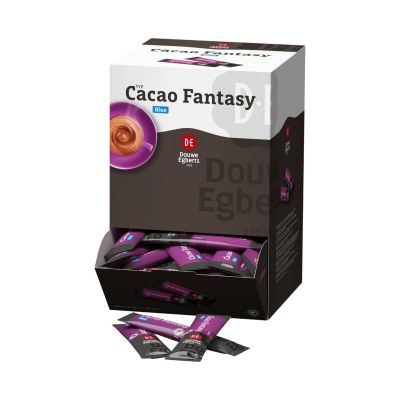 Cacaosticks Douwe Egberts Fantasy 100x22gr
