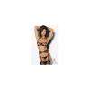 Angels Never Sin Yasena Large 3 Piece Set Black view 1