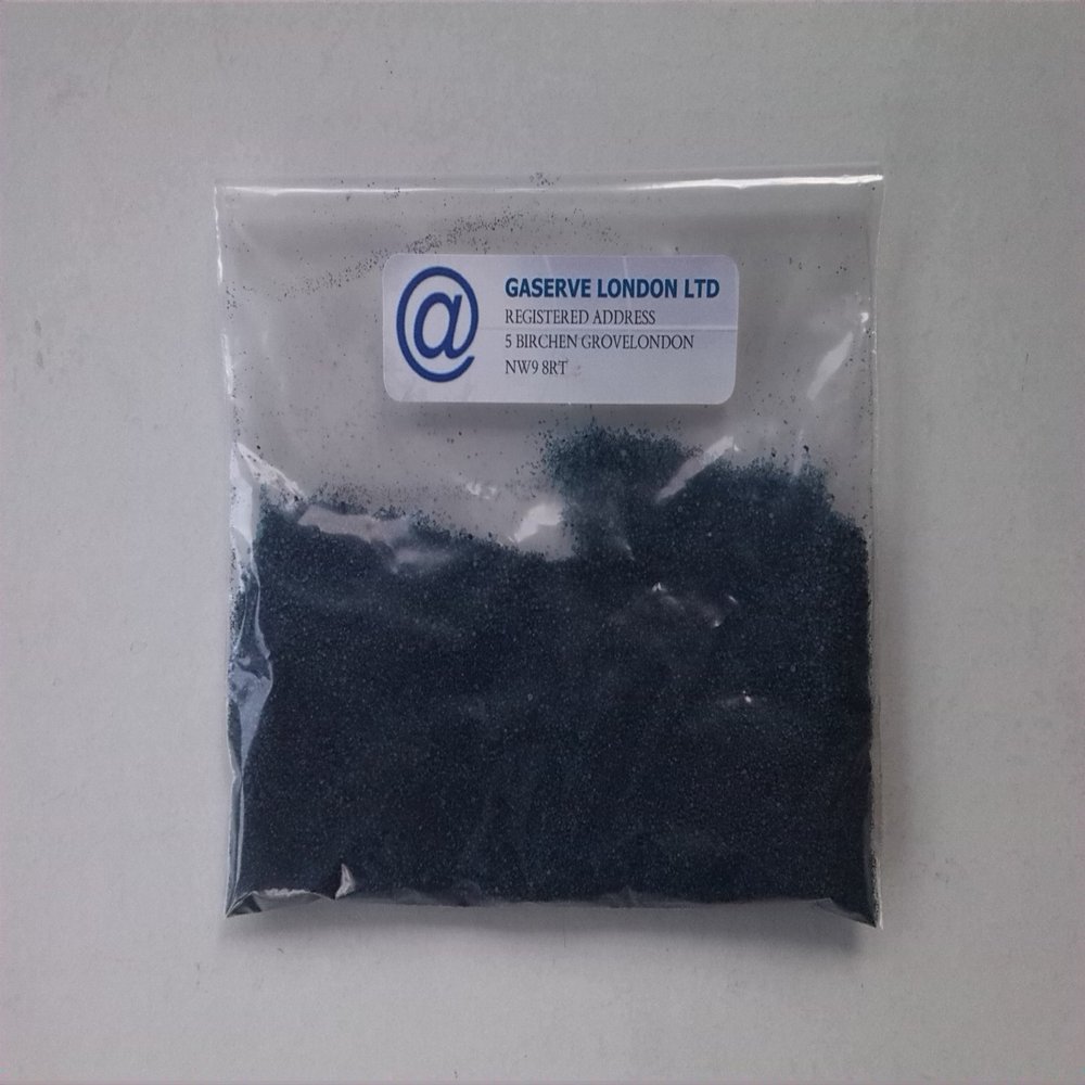 DRAIN TRACING DYE YELLOW 50G
